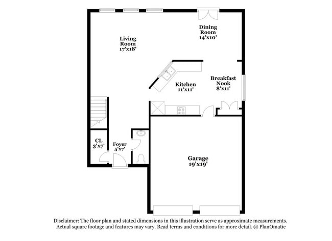 Photo - 6726 Brookfield Way