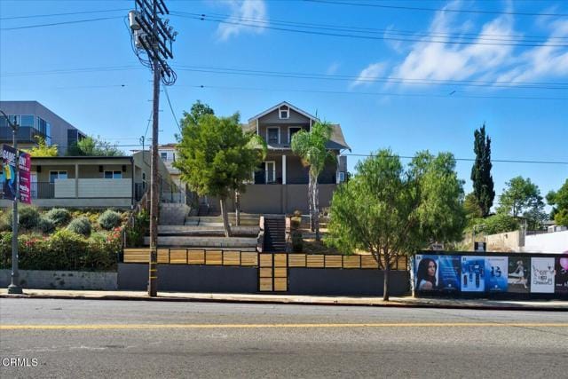 Photo - 1488 W Sunset Blvd Unidad 1/4