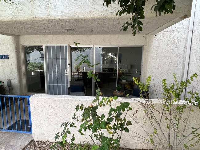 Photo - 1143 E Sandpiper Dr Unit 106