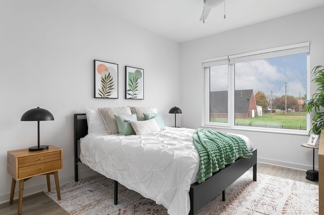 Photo - The Flats at Southside Gardens