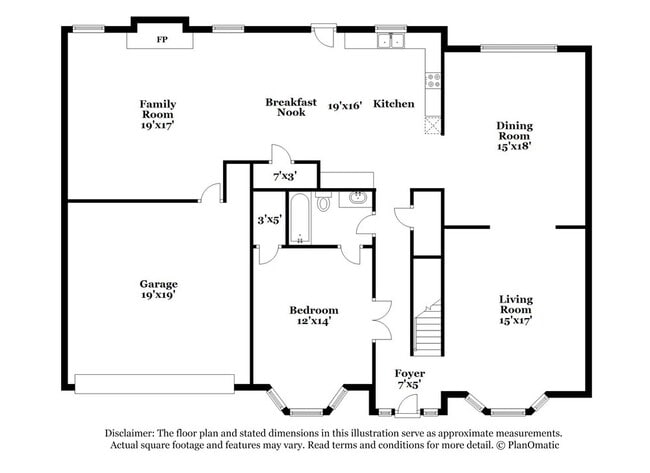 Photo - 1972 Bridgestone Cir