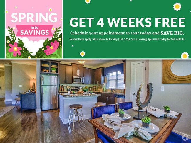 Building Photo - Avonlea Creekside Rental