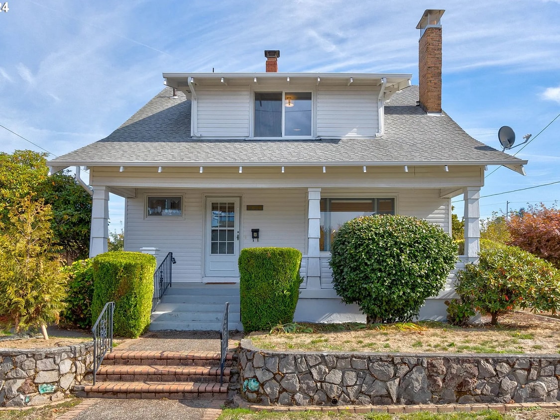 Photo - 6906 N Vancouver Ave (Portland, OR)