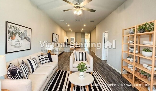 Building Photo - 2122 N Avenue J Rental