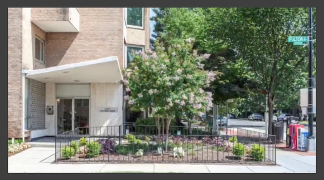 Photo - 2800 Wisconsin Ave NW Unit 302