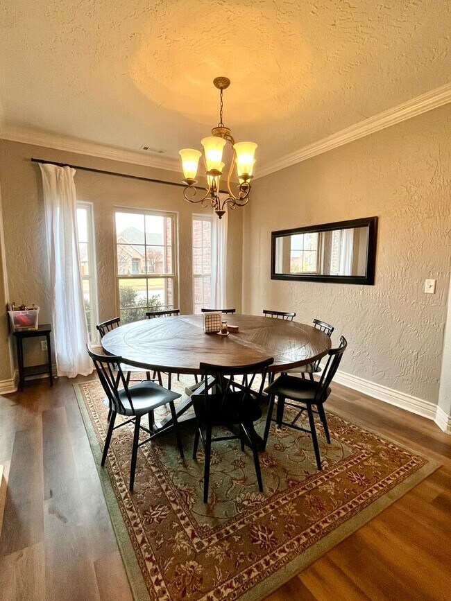 4 BD Bentonville Home in Wildwood Subdivis... Rental UArk OffCampus