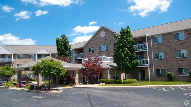 Building Photo - Siena Village Senior Living Rental