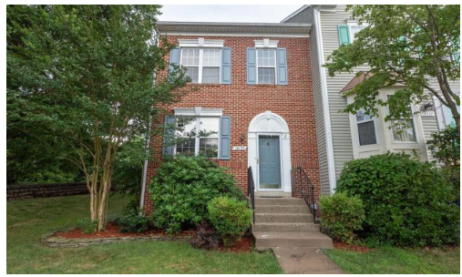 Photo - 14155 Compton Valley Way (Centreville, VA)