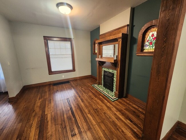 Photo - Welcome Home to Ohio City's Historic Charm!