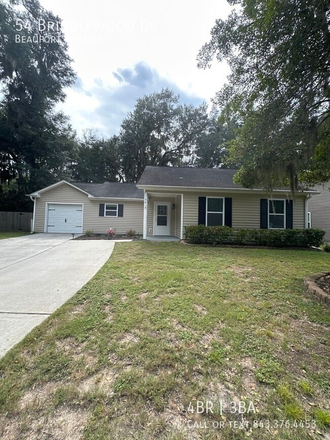 Building Photo - 54 Brindlewood Dr Rental