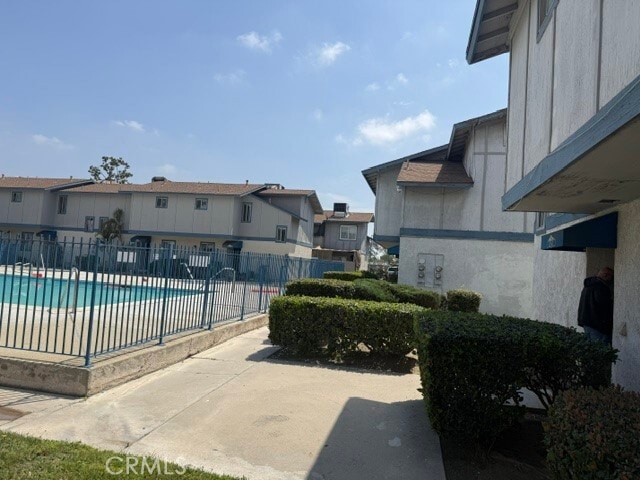 Building Photo - 16770 San Bernardino Ave Unit 10A
