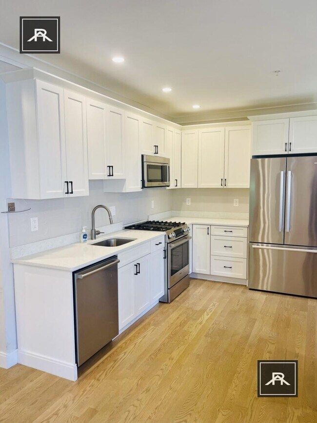 4 bedroom in Allston MA 02134 - 4 bedroom in Allston MA 02134 Unidad 1 Rental