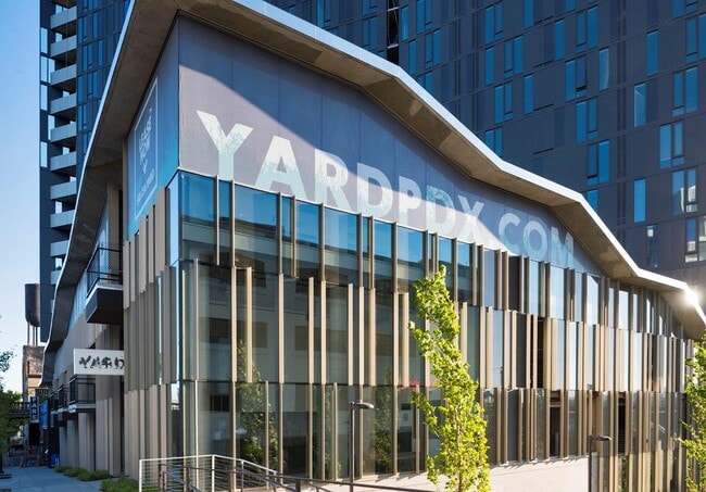 Yard