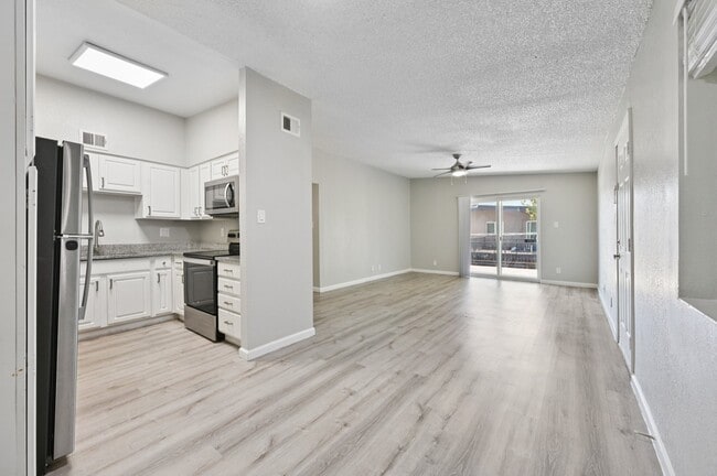 Photo - Cornell Apartments