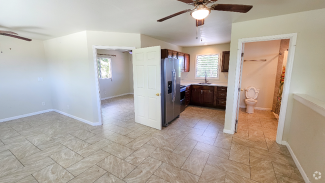 Building Photo - 77-6453-6453 Kilohana St Unit C Rental