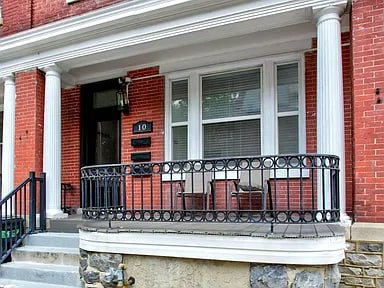 Photo - 10 E James St Unit 1