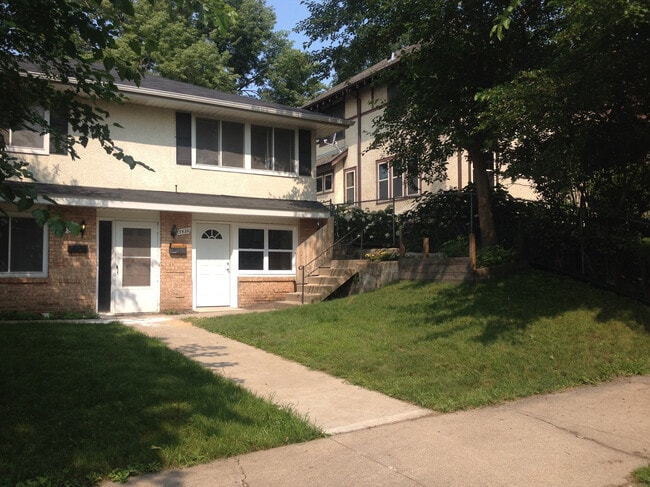 Photo - 3520 S Holmes Ave Condo Unit 1