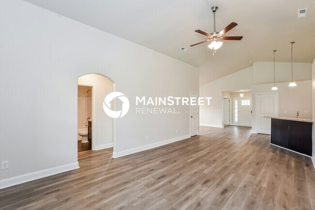 3 Bedroom Pet-Friendly Home in HARVEST, AL with Main Street Renewal