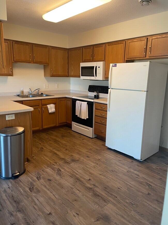 3353-3355 Sundet Rd Unit 2BR/1BA