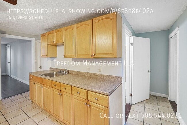 Photo - 56 Devens St Unit 1R