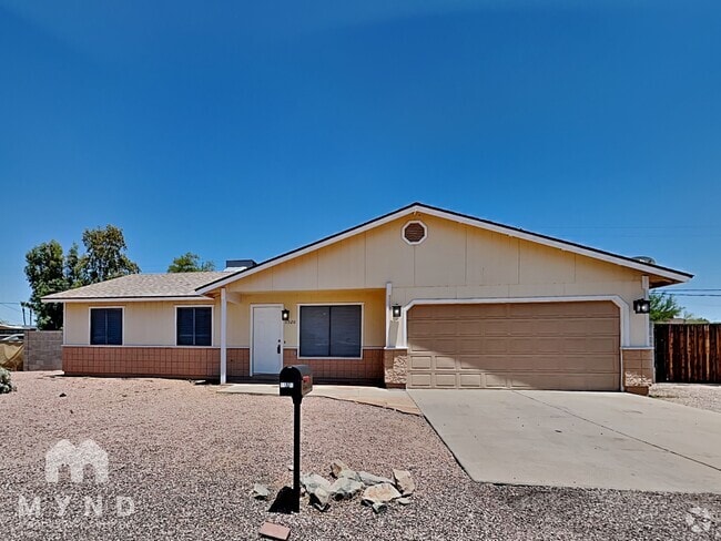 Building Photo - 11520 E Wier Ave Rental