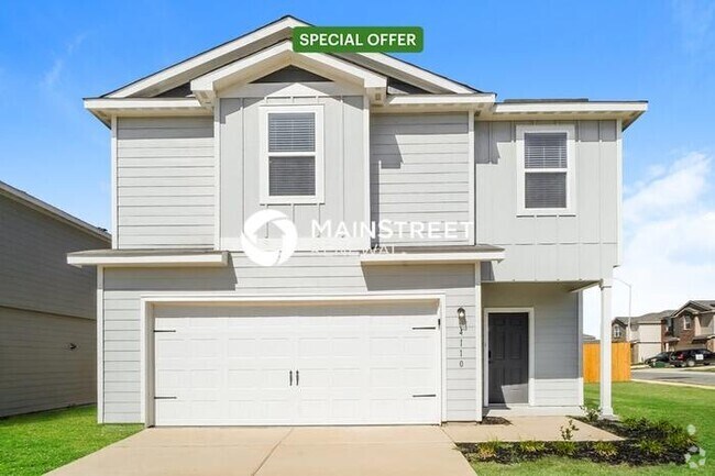 Building Photo - 4 Bedroom Pet-Friendly Home in New Braunfe...