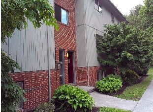 Jefferson Apartments - Jefferson Apartments
