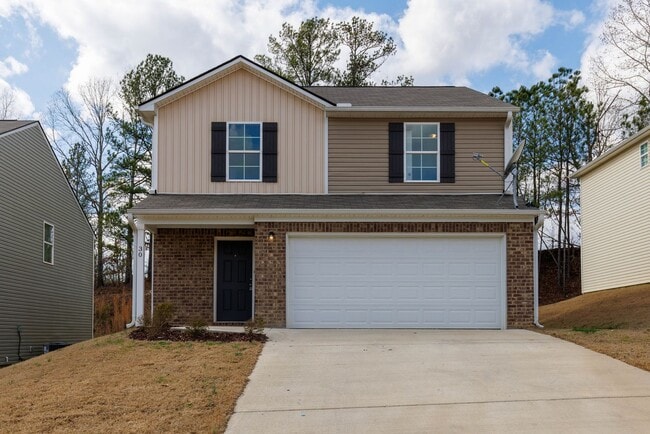 Building Photo - New Construction 3 BR Home in Moody