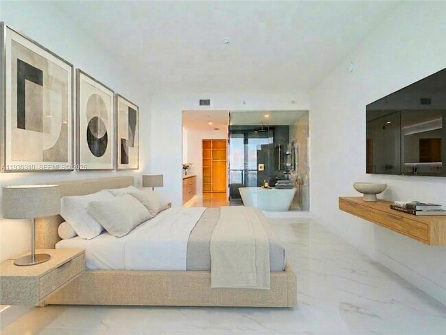 Photo - 700 NE 24th St Unit 4201