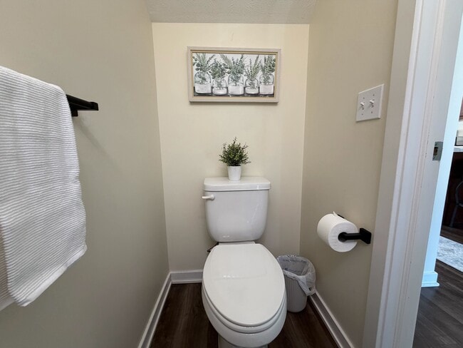 Photo - Holiday Village Townhomes