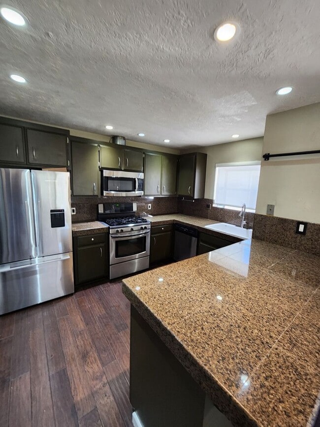 Photo - 2 Story Townhouse with View in Normal Heights