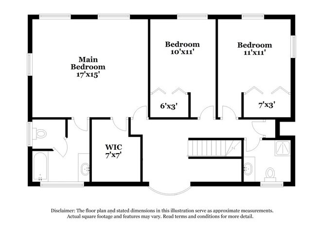 Photo - 5739 Hilton Ridge Rd
