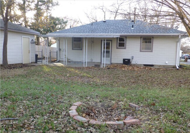 Photo - 3910 N 12th St