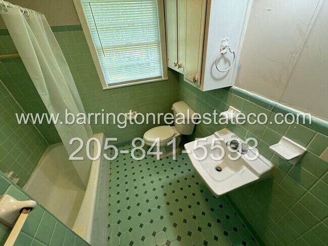 Photo - Birmingham/County