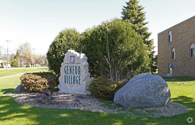 Geneva Village - Geneva Village Apartments