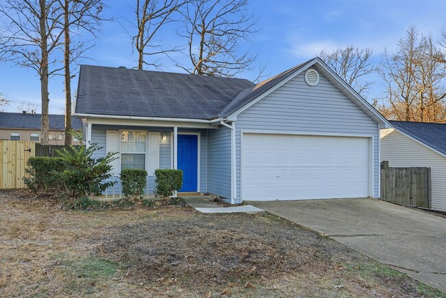 Photo - Home in Benton