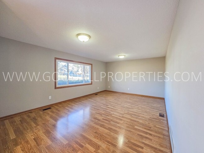 Photo - Beautiful 4-Bedroom Home in Johnston – with Finished basement and bonus room and a fenced yard.