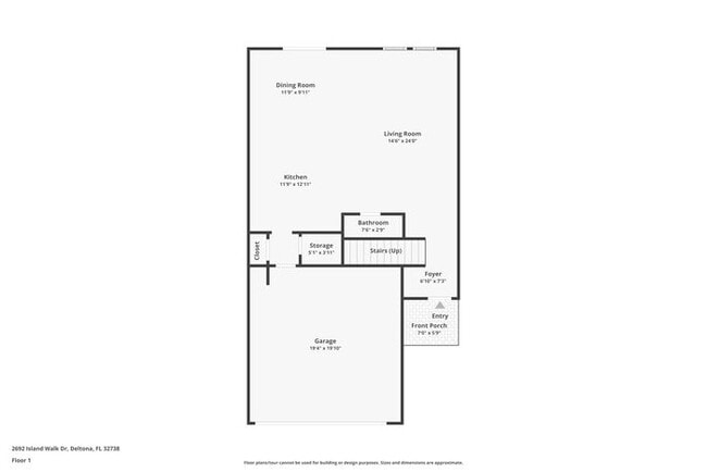 Photo - 2692 Island Walk Dr