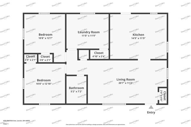 Photo - 4701 Norfolk Ave