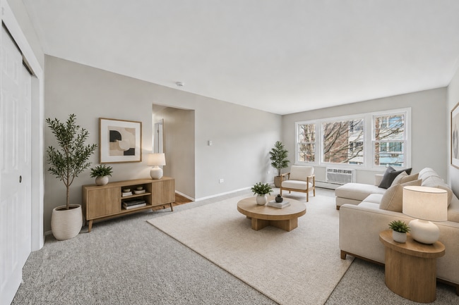 Eden Prairie Apartments
