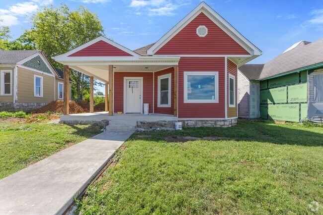 Building Photo - 135 W 10th Ave Rental