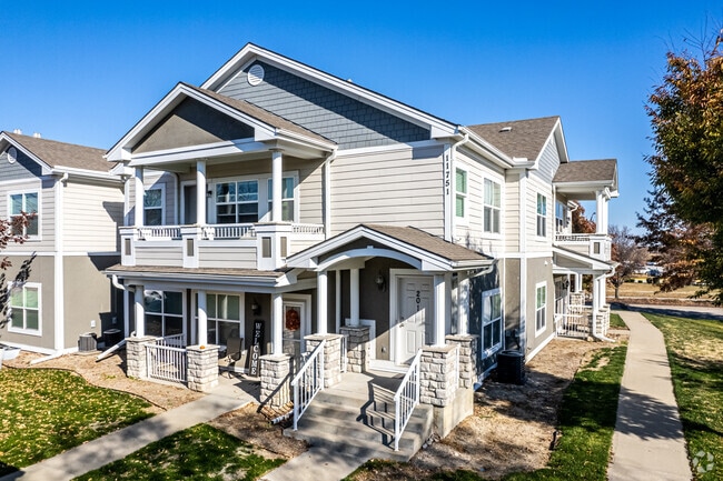 Photo - The Village at Sunnybrook