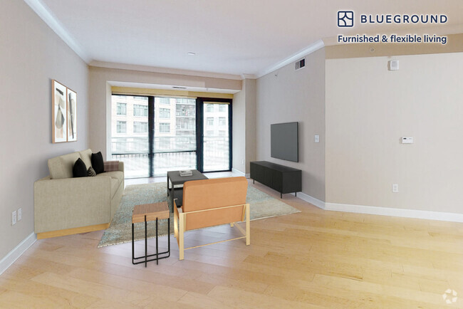 Building Photo - 1160 First St NE Unit FL5-ID3933A Rental