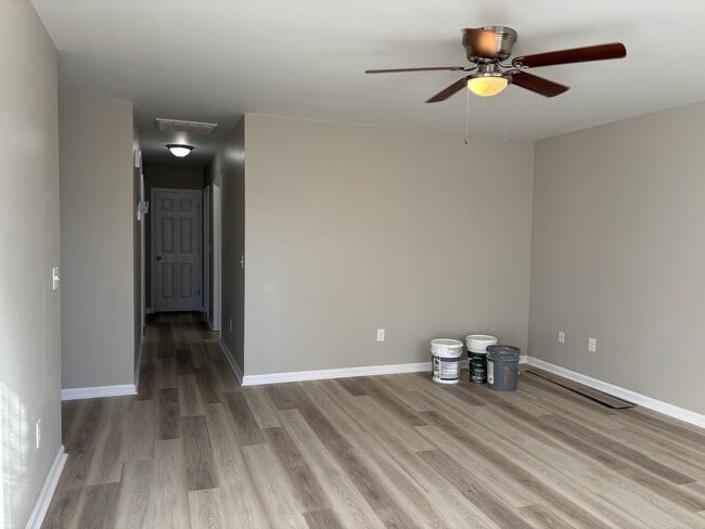 Photo - NEWLY RENOVATED 3 BED, 2 BATH HOME IN HIGH POINT!