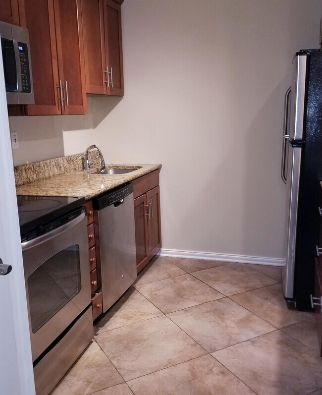 Photo - 111 Mulberry St Unit 1E