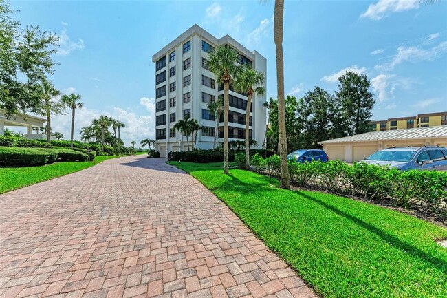 Photo - 8735 Midnight Pass Rd Condo Unit 107B