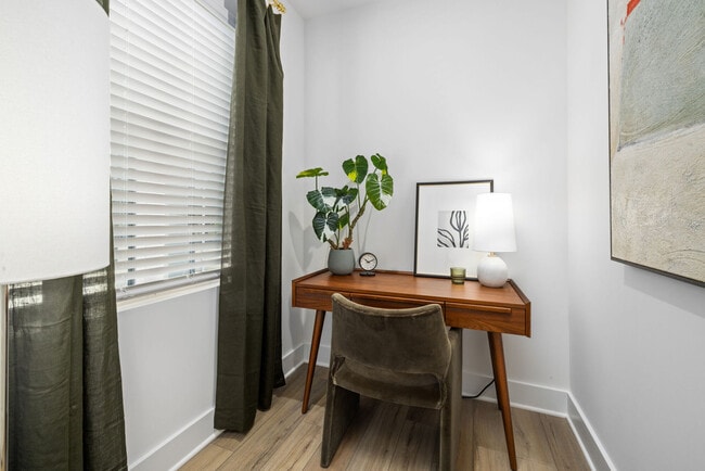 Photo - ABODE at Hargett