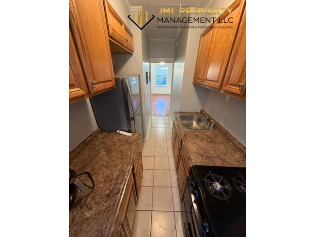 Photo - 121 Irving St Unit 1