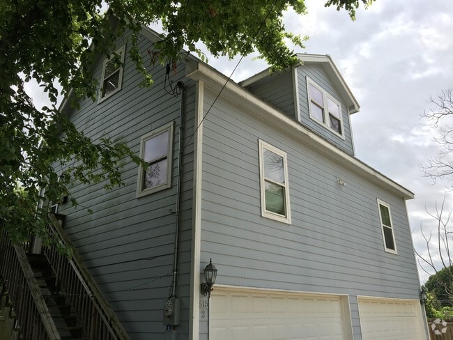 Building Photo - 615 Martin Luther King Dr Rental