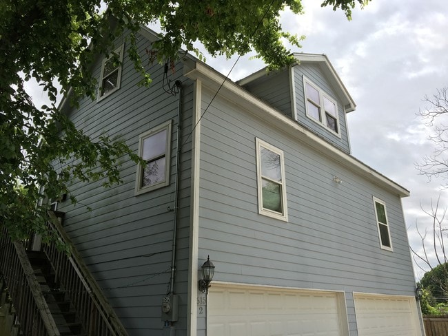 Photo - 615 Martin Luther King Dr House